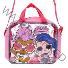 엘오엘서프라이즈 록사각 비치백