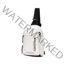 디스커버리익스페디션 미니슬링백 에어 (IVORY)