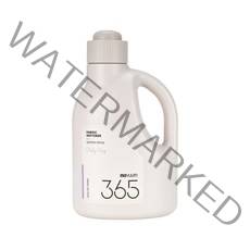 모윰 365 유아 섬유유연제 베이비솝향, 1개, 1500ml