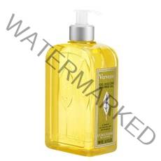 L'Occitane Verbena Shower Gel 록시땅 버베나 샤워젤 500ml, 상세페이지 참조
