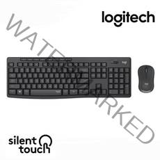 [Best]로지텍 MK295 SILENT 블랙 #9999ea, 샐리즈 본상품선택, 샐리즈 본상품선택, 샐리즈 본상품선택