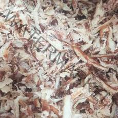 홍쓰건어물 참진미 중가루1kg, 1kg