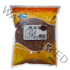 청은/보리차(중국산) 800g