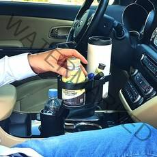 까미나르 차량용 멀티 컵홀더 (베이직), 멀티 컵홀더 베이직 1개