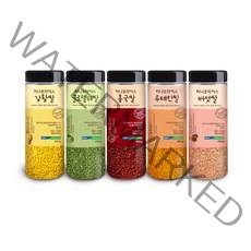 [KT알파쇼핑][4+1][하나로라이스] 영양담은 기능성쌀 450g 5종 택 1, 상황,영지,동충하초 버섯쌀 450g