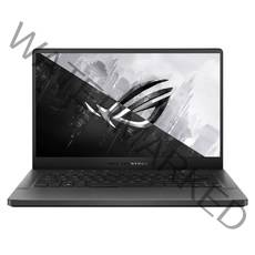 에이수스 2020 ROG Zephyrus 14, 이클립스 그레이, 라이젠9 3세대, 1024GB, 16GB, WIN10 Home, GA401IV-HA116T