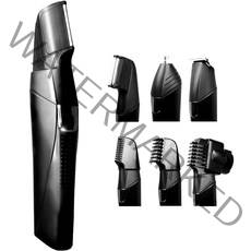 페이스팩토리 전기 면도기 앤 제모기 올인원 바디트리머, FF-23