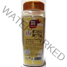 표고버섯분말 100%(허브마켓 180g)