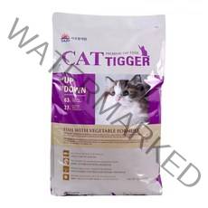 가재울무역 캣트리거 피쉬 야채 고양이 사료 10kg 투펫 코스트코 5034985ea, gajae31 본상품선택