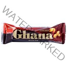 가나 초코바 땅콩 45g 12입 당충전 초콜릿 간식 과자