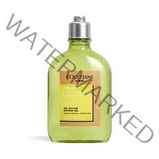 록시땅 오 드 쎄드라 샤워젤 시트러스우디향, 250ml, 1개