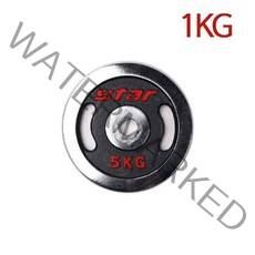 스포츠_ 스타 - 도금원판 ER501 1KG 높은내구성 반영구적, 선택완료