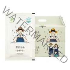 젊은농부 양배추즙, 100ml, 60포