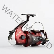 9000형 초대형 낚싯대 언더씨토스 스펀휠 벨라인 (크기 : 9000), 9000