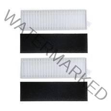 샤오미 로봇청소기 소모품 액세서리 for xiaomi mijia g1 mjstg1, 필터 교체