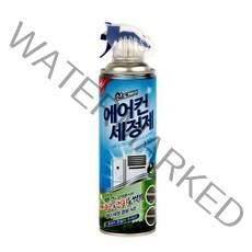 산도깨비 에어컨 세정제, 4개