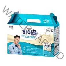 하이뮨 마시는 프로틴 밸런스, 125ml, 12개