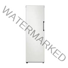 [삼성] 비스포크 냉동고 1도어(냉동) 318L RZ32A7605AP(메탈)