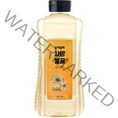 오색설악 사양벌꿀, 1개, 2kg