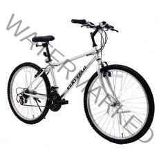 베리벨로 보스톤GS 26인치 21단 MTB자전거 산악자전거 출퇴근 생활자전거 학생용 행사용 삼천리 알톤, 2. 블랙 + 미조립, 보스톤GS26인치