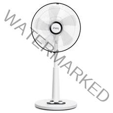 이노크아든 35cm 프리미엄 스탠드형 선풍기 IA-F1