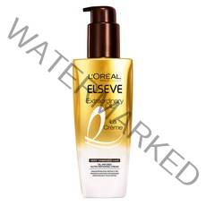 로레알파리 헤어 오일 인 크림 엑스트라 리치, 100ml, 1개