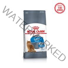 로얄캐닌 4kg 모음 고양이사료 브랜드전[사은품증정] 건식사료, 3kg, 라이트웨이트케어
