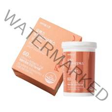 질건강 유렉스 프로바이오틱스 포우먼 170mgx60캡슐 2개월분 여성유산균 장건강영양제