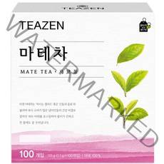 티젠 로스트 마테차