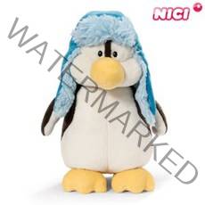 [돌앤돌스] [NICI]니키 펭귄 일리야 20cm 댕글링-39910 니키인형 펭귄인형 봉제인형, 옵션선택, 펭귄 일리야 20cm-39910