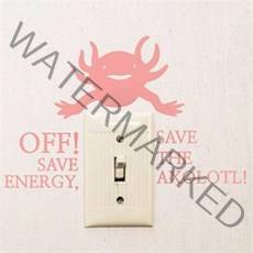 디자인베이 포인트스티커 우파루파 멸종동물 그래픽 데코 벽, 레드/A타입