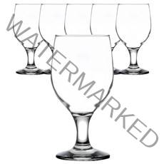 리비 3711 고블렛잔 340ml, 6개입