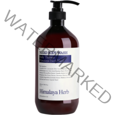 부케가르니 나드 바디워시 라벤더머스크, 1000ml, 1개