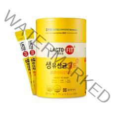 종근당건강 락토핏 생유산균 골드 80포