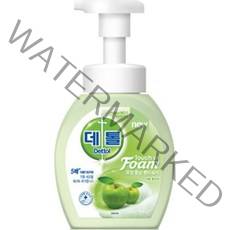 데톨 핸드워시 포밍(애플블라섬/250㎖/옥시) 데톨-72394EA, 헤르메스103 1, 헤르메스103 본상품선택