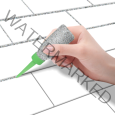 줄눈 화장실줄눈시공 욕실인테리어 줄눈보수제 코팅 바닥용 홀로그램실버 150g, 1set