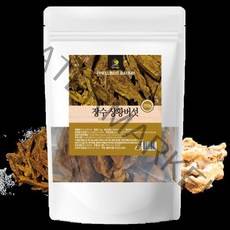 장수 상황버섯 250g 국내산 따뜻한차 차가운차