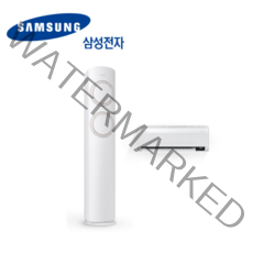 2022년 최신모델 삼성에어컨 AF17B6474TZR 17평형+6평형 BESPOKE 유풍+무풍 부산 울산 양산 창원 김해 진해