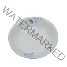 코렐 블루플로랄 습사라 17cm 플레이팅 접시 대접, dmc114 본상품선택, dmc114 본상품선택