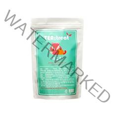 티트리트 여우티 팥호박차, 1.5g, 20개