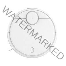 샤오미 로봇 진공 청소기 2022 mijia 3c 청소 세척 걸레질 lds 레이저 탐색 4000pa 사이클론 흡입 mihome 앱, 3c 흰색, 유럽 ​​연합