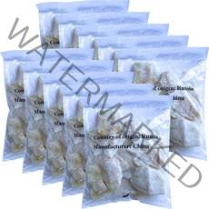 힘찬푸드 명태포 슬라이스 700g, 10팩