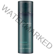 네이처리퍼블릭 아프리카 버드 옴므 올인원 모이스처라이저, 150ml, 1개