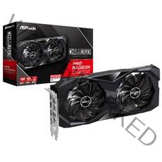 VQL709052[ASRock] Radeon™ RX 6600 XT CHALLENGER D OC D6 8GB 에즈윈, 단일옵션