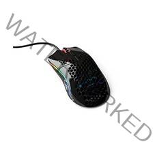 Glorious PC Gaming Race 모델 O 게이밍 마우스, 모델 O 글로시 블랙