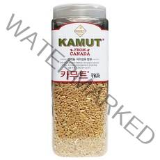 코스트코온라인몰 해들원 카무트 쌀 1kg ( 캐나다산) 카무트효능 코스트코카무트