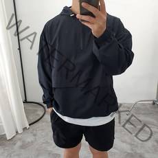 에어 윈드러너 후드 아노락 바람막이 (5컬러)