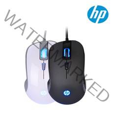 HP G100 게이밍마우스, 화이트