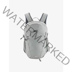 밀레 아웃도어 사계절 남녀공용 20L 등산 가방 배낭, RED FRE