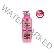 엘라스틴 마린콜라겐 볼륨 샴푸 680ml